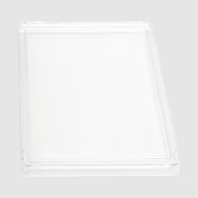 LID FOR PHENOPLATE /CASE 8X25C