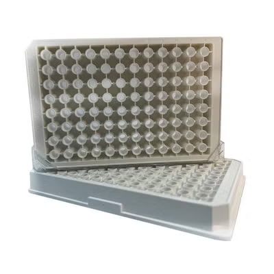 1/2 AREA VIEWPLATE-96 /8X20W