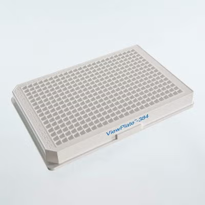 VIEWPLATE-384 /50W 塑料制样品容器板