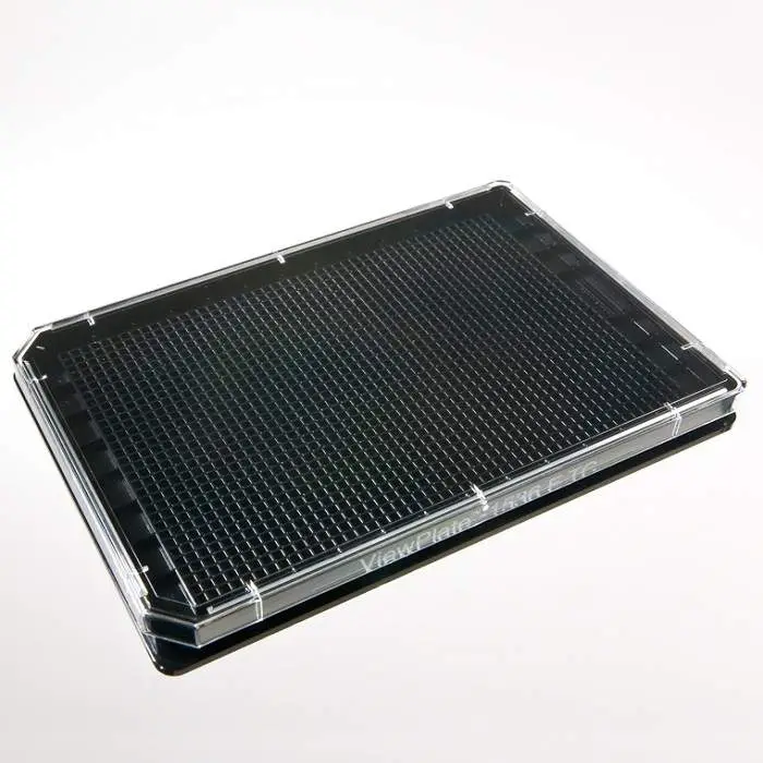 COL-COATED VIEWPLATE-384 F /2X20B